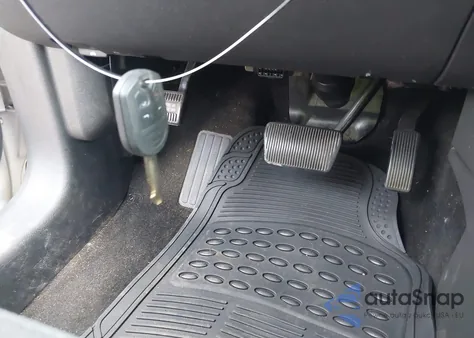 2013 Ford Edge Se из США, поврежденный, VIN 2FMDK3GC0DBB89388